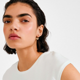 Ajani 2-in-1 Earrings