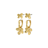 Ajani 2-in-1 Earrings