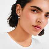 Ajani 2-in-1 Earrings