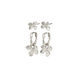 Ajani 2-in-1 Earrings