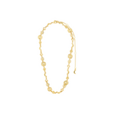 Misha Necklace