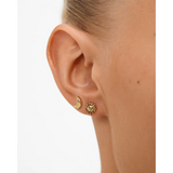 Misha 2-in-1 Earrings