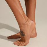 Parisa Ankle Chain