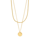 Declan Necklace 2-in-1 Set