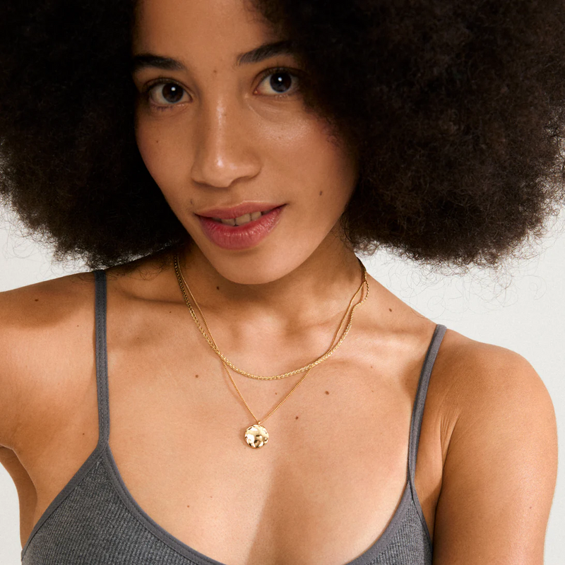 Declan Necklace 2-in-1 Set