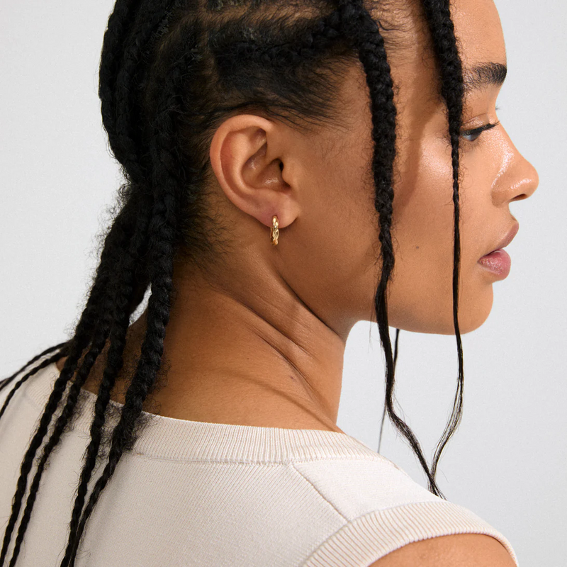 Declan Earrings