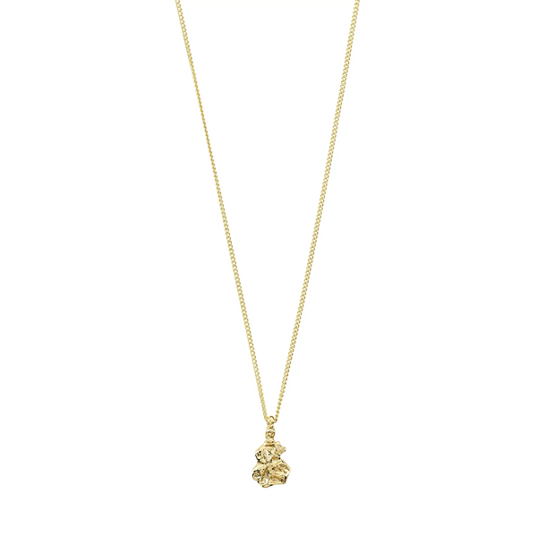 CARLA recycled necklace