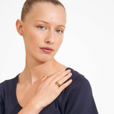 Kaisyn Stackable 2-in-1 Rings