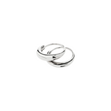 Kaisyn Stackable 2-in-1 Rings