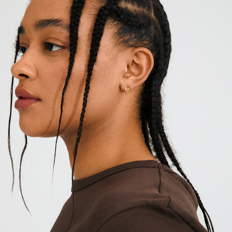 Diego Earrings