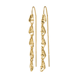 Eliyah Chain Earrings