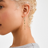 Eliyah Chain Earrings