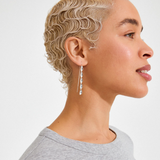 Eliyah Chain Earrings