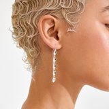 Eliyah Chain Earrings