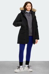 Trillium Heritage Parka