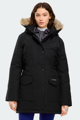 Trillium Heritage Parka