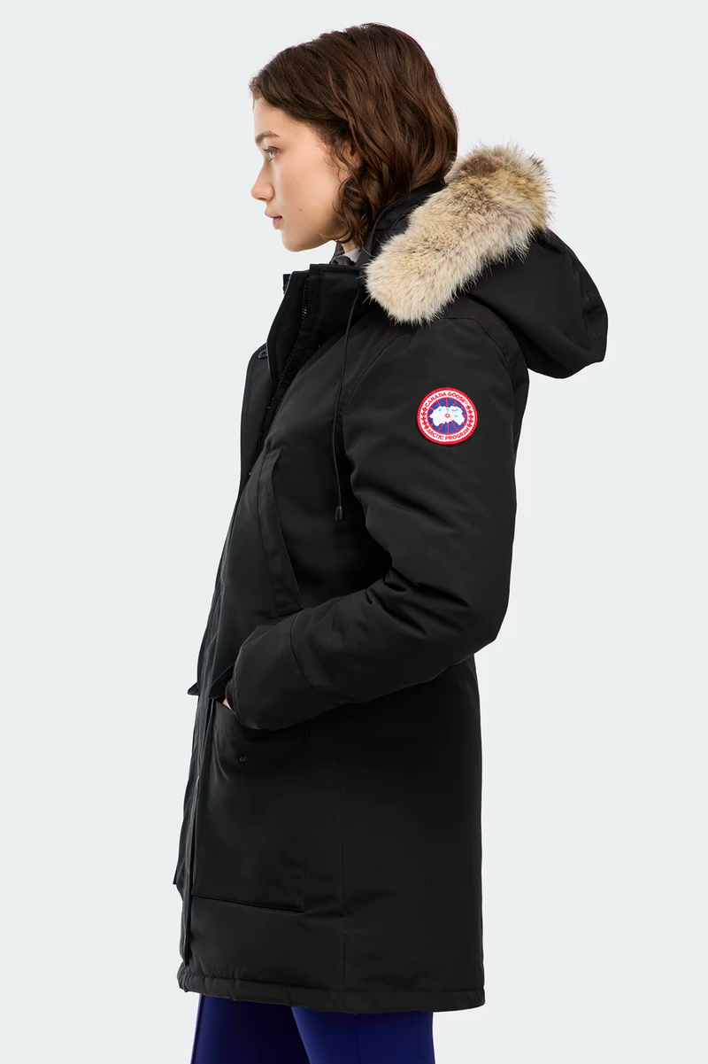 Trillium Heritage Parka