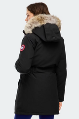 Trillium Heritage Parka