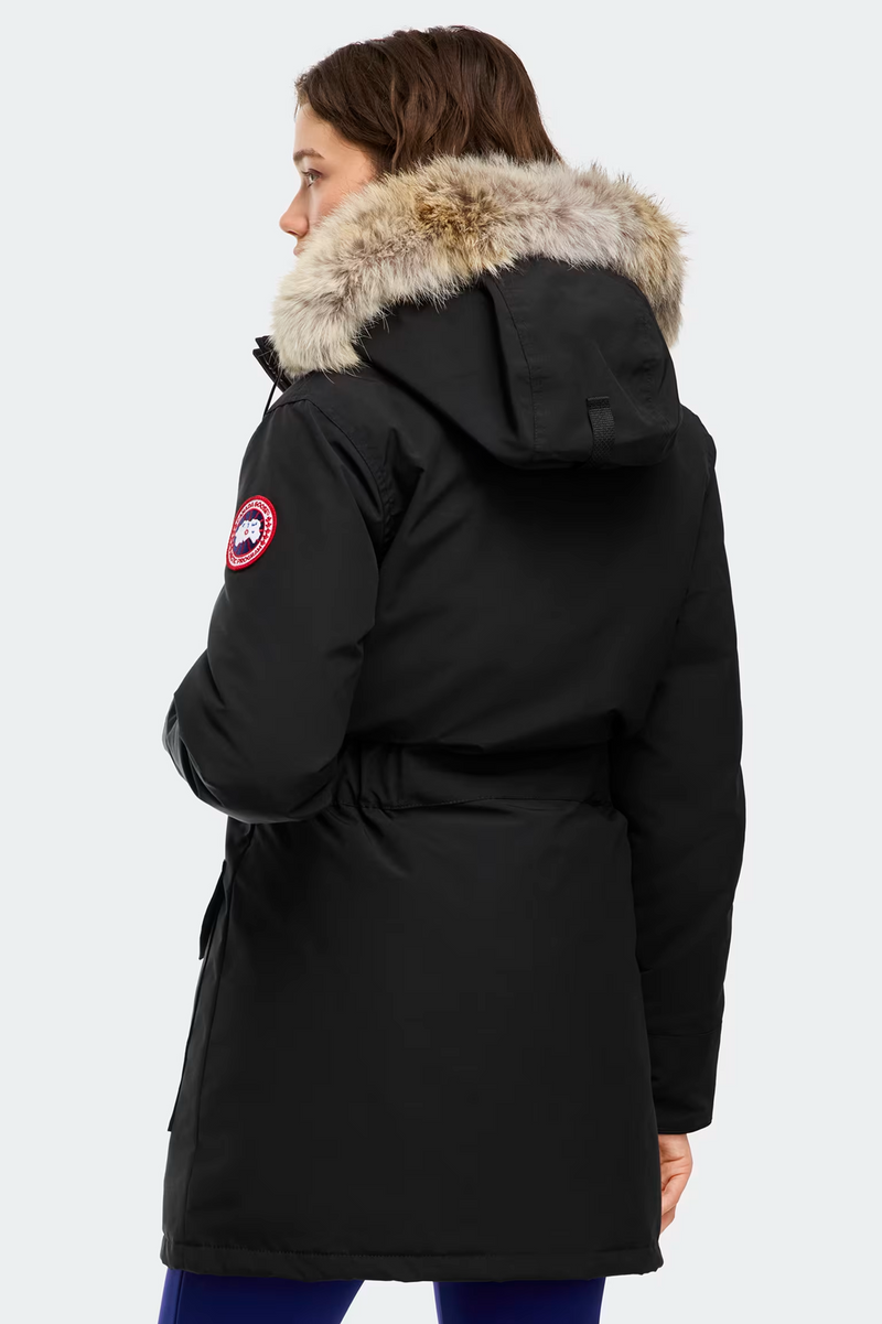 Trillium Heritage Parka