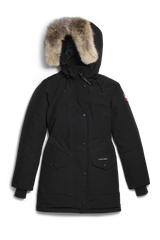 Trillium Heritage Parka