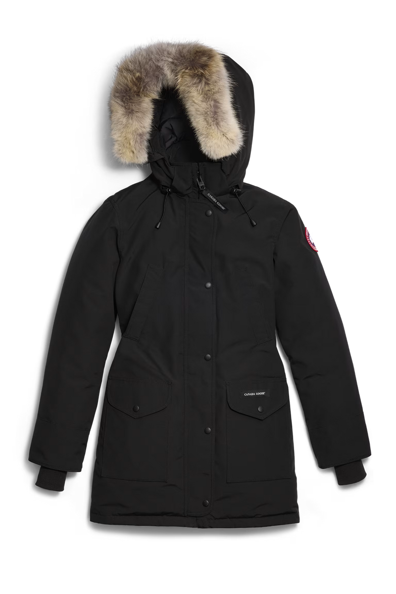 Trillium Heritage Parka