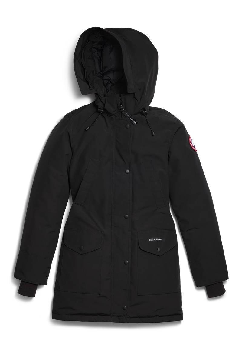 Trillium Heritage Parka