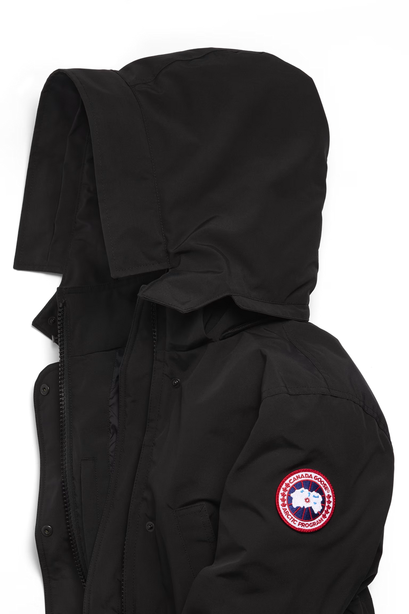 Trillium Heritage Parka