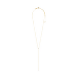 Lumi Crystal Necklace