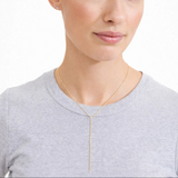 Lumi Crystal Necklace