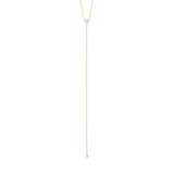 Lumi Crystal Necklace