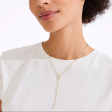 Eron Pearl Necklace