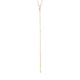 Eron Pearl Necklace