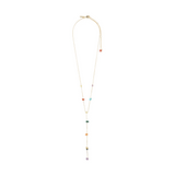 Nari Stone Necklace