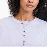 Nari Stone Necklace