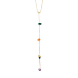 Nari Stone Necklace