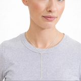 Lumi Crystal Necklace