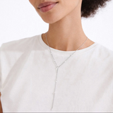 Eron Pearl Necklace