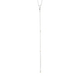 Eron Pearl Necklace