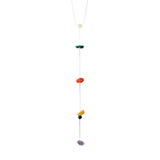 Nari Stone Necklace