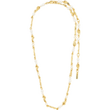 Sloan Pearl Necklace