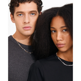 Sloan Pearl Necklace