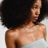 Sloan Pearl Necklace