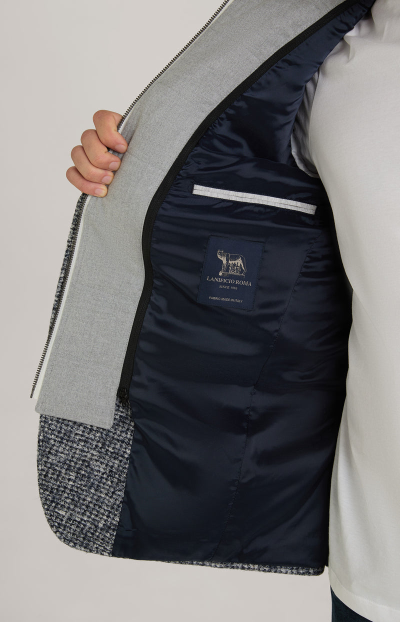 Havardy 2-in-1 Jacket