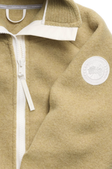 Chilliwack Fleece Bomber Tonal Label