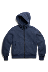 Chilliwack Fleece Bomber Black Label