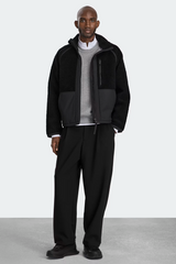 Westport Fleece Jacket
