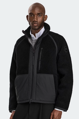 Westport Fleece Jacket