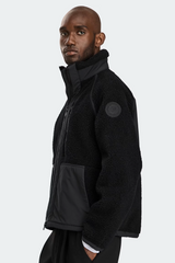 Westport Fleece Jacket