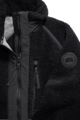 Westport Fleece Jacket