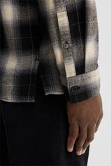 Charly Button Up